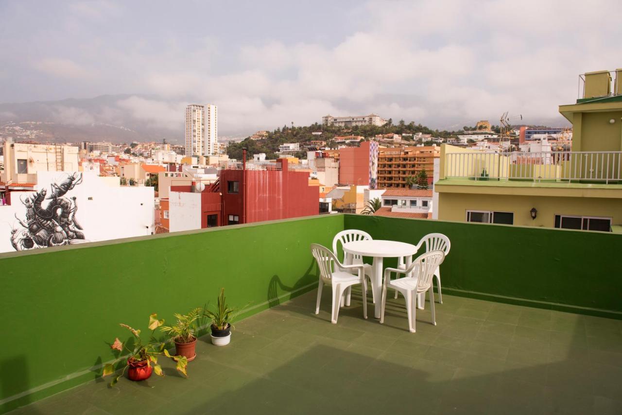 Pensión Los Geranios, foto 3